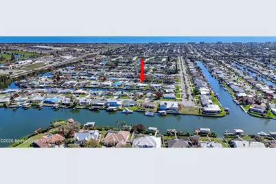 410 Sparrow Drive, Satellite Beach, FL 32937 - Photo 52