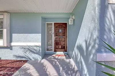 410 Sparrow Drive, Satellite Beach, FL 32937 - Photo 4