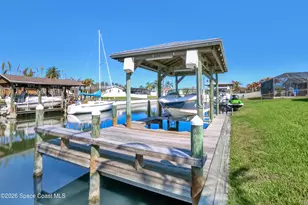 410 Sparrow Dr, Satellite Beach, FL 32937 - Photo 46