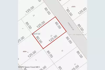 2626 Creech Avenue SE, Palm Bay, FL 32909 - Photo 2