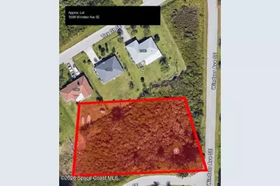 1698 Windsor Avenue SE, Palm Bay, FL 32909 - Photo 2