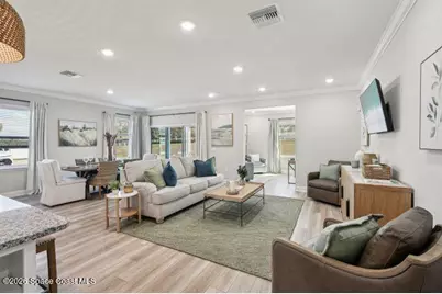 4825 Madras Drive NW, Palm Bay, FL 32907 - Photo 6