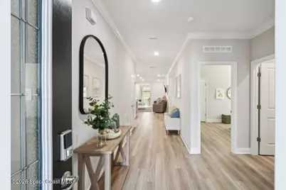 4825 Madras Drive NW, Palm Bay, FL 32907 - Photo 2