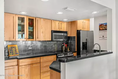 4800 Ocean Beach Boulevard #311, Cocoa Beach, FL 32931 - Photo 8