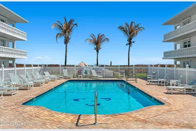 4800 Ocean Beach Boulevard #311, Cocoa Beach, FL 32931 - Photo 32