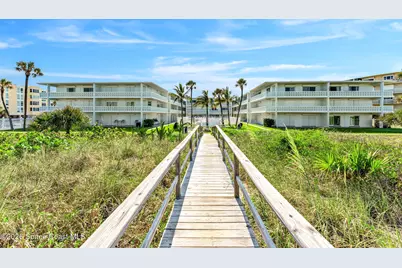 4800 Ocean Beach Boulevard #311, Cocoa Beach, FL 32931 - Photo 44