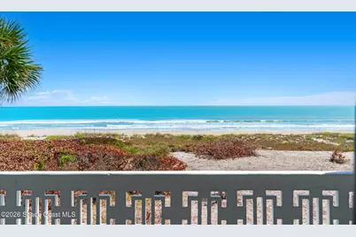 4800 Ocean Beach Boulevard #311, Cocoa Beach, FL 32931 - Photo 2