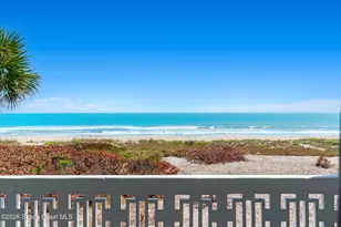 4800 Ocean Beach Blvd, Cocoa Beach, FL 32931 - Photo 2