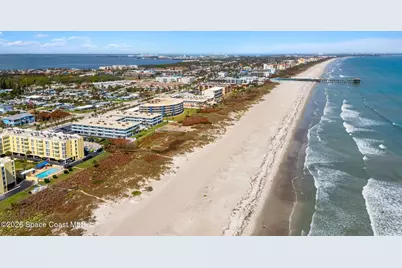 4800 Ocean Beach Boulevard #311, Cocoa Beach, FL 32931 - Photo 40