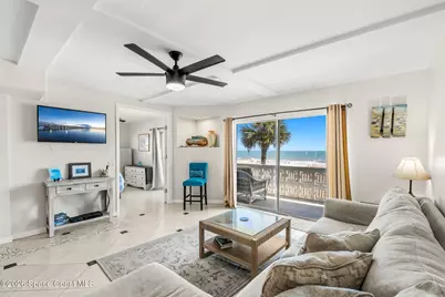 4800 Ocean Beach Boulevard #311, Cocoa Beach, FL 32931 - Photo 12