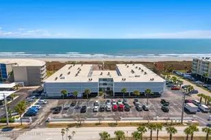4800 Ocean Beach Blvd, Cocoa Beach, FL 32931 - Photo 2