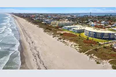 4800 Ocean Beach Boulevard #311, Cocoa Beach, FL 32931 - Photo 46