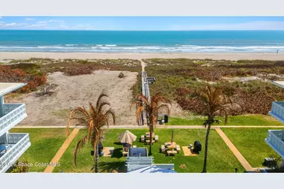 4800 Ocean Beach Boulevard #311, Cocoa Beach, FL 32931 - Photo 42