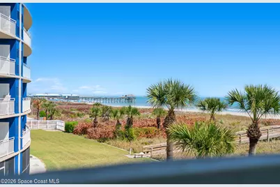 4800 Ocean Beach Boulevard #311, Cocoa Beach, FL 32931 - Photo 50