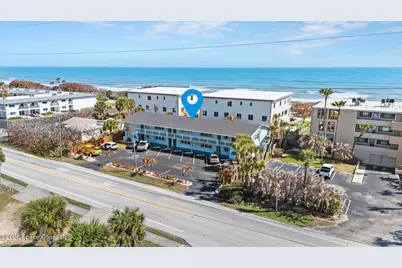 1011 S Miramar Avenue #Unt3, Indialantic, FL 32903 - Photo 2