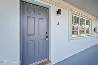 1011 S Miramar Avenue #Unt3, Indialantic, FL 32903 - Photo 4