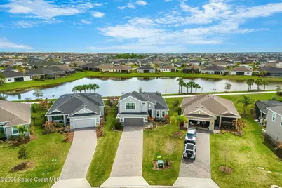 3960 Archdale Street, Melbourne, FL 32940 - Photo 42