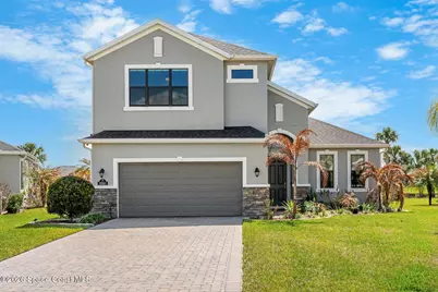 3960 Archdale Street, Melbourne, FL 32940 - Photo 1