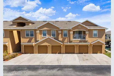 4056 Meander Place #104, Rockledge, FL 32955 - Photo 1