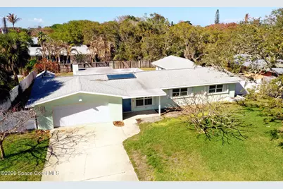 214 Tampa Avenue, Indialantic, FL 32903 - Photo 2