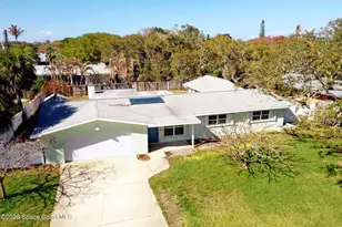 214 Tampa Ave, Indialantic, FL 32903 - Photo 2