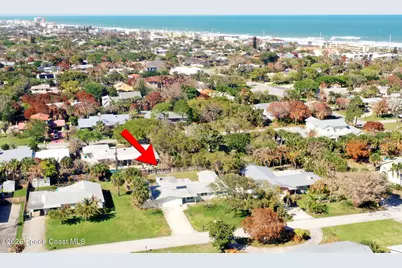 214 Tampa Avenue, Indialantic, FL 32903 - Photo 4