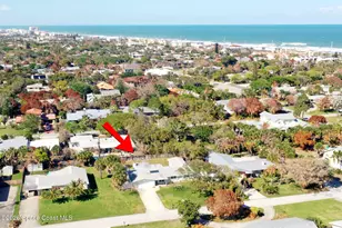 214 Tampa Ave, Indialantic, FL 32903 - Photo 4