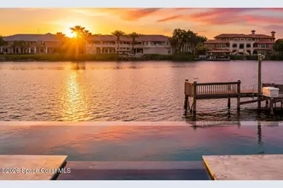 11150 S Tropical Trail, Merritt Island, FL 32952 - Photo 20