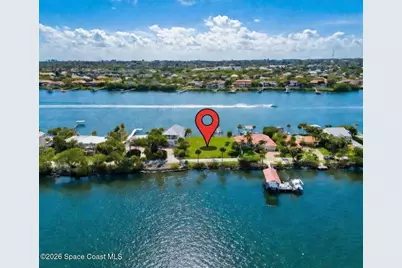 11150 S Tropical Trail, Merritt Island, FL 32952 - Photo 4