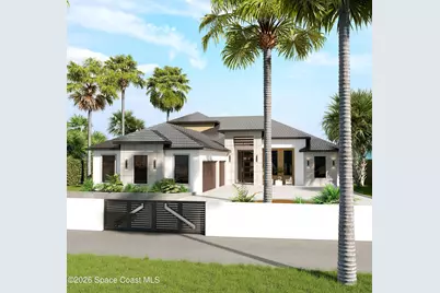 11150 S Tropical Trail, Merritt Island, FL 32952 - Photo 2