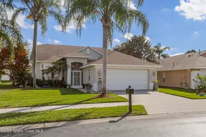 1825 Ficus Point Drive, Melbourne, FL 32940 - Photo 6