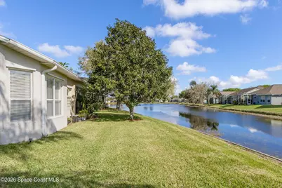 1825 Ficus Point Drive, Melbourne, FL 32940 - Photo 32