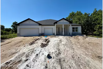 4385 Sheridan Avenue, Cocoa, FL 32926 - Photo 2