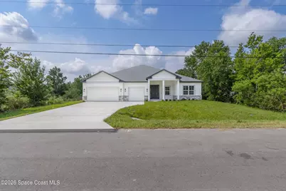 4385 Sheridan Avenue, Cocoa, FL 32926 - Photo 2