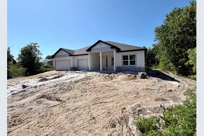 4385 Sheridan Avenue, Cocoa, FL 32926 - Photo 4