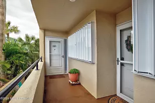 1101 S Miramar Ave, Indialantic, FL 32903 - Photo 6