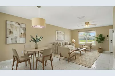 325 San Filippo Drive SE, Palm Bay, FL 32909 - Photo 4