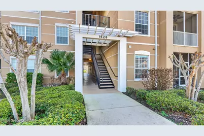 1626 Peregrine Circle #110, Rockledge, FL 32955 - Photo 2