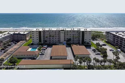 55 N 4th Street #606, Cocoa Beach, FL 32931 - Photo 1
