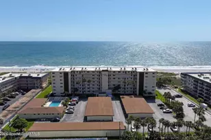 55 N 4th St, Cocoa Beach, FL 32931 - Photo 1