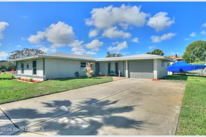 872 Sadnet Circle NE, Palm Bay, FL 32905 - Photo 38