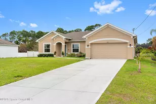 1731 Elmhurst Cir SE, Palm Bay, FL 32909 - Photo 2