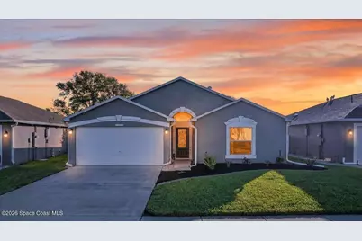 1188 Auburn Lakes Drive, Rockledge, FL 32955 - Photo 2