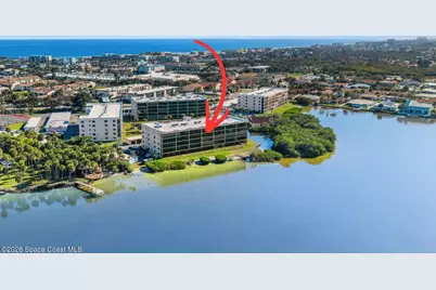 5807 N Banana River Boulevard #1244, Cape Canaveral, FL 32920 - Photo 2