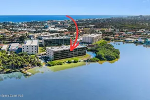 5807 N Banana River Blvd, Cape Canaveral, FL 32920 - Photo 2