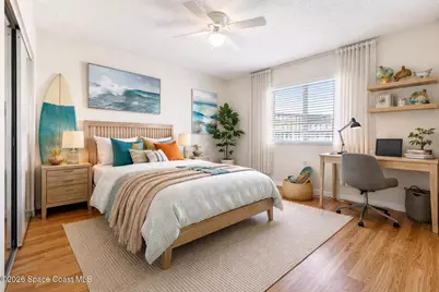 5807 N Banana River Boulevard #1244, Cape Canaveral, FL 32920 - Photo 14