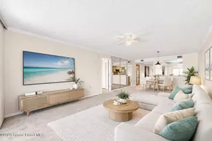 5807 N Banana River Blvd, Cape Canaveral, FL 32920 - Photo 4