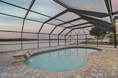 1470 Sykes Creek Drive, Merritt Island, FL 32953 - Photo 4