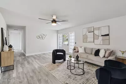 2121 Colony Drive, Melbourne, FL 32935 - Photo 4