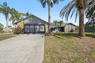 1895 Gallivan St NW, Palm Bay, FL 32907 - Photo 2